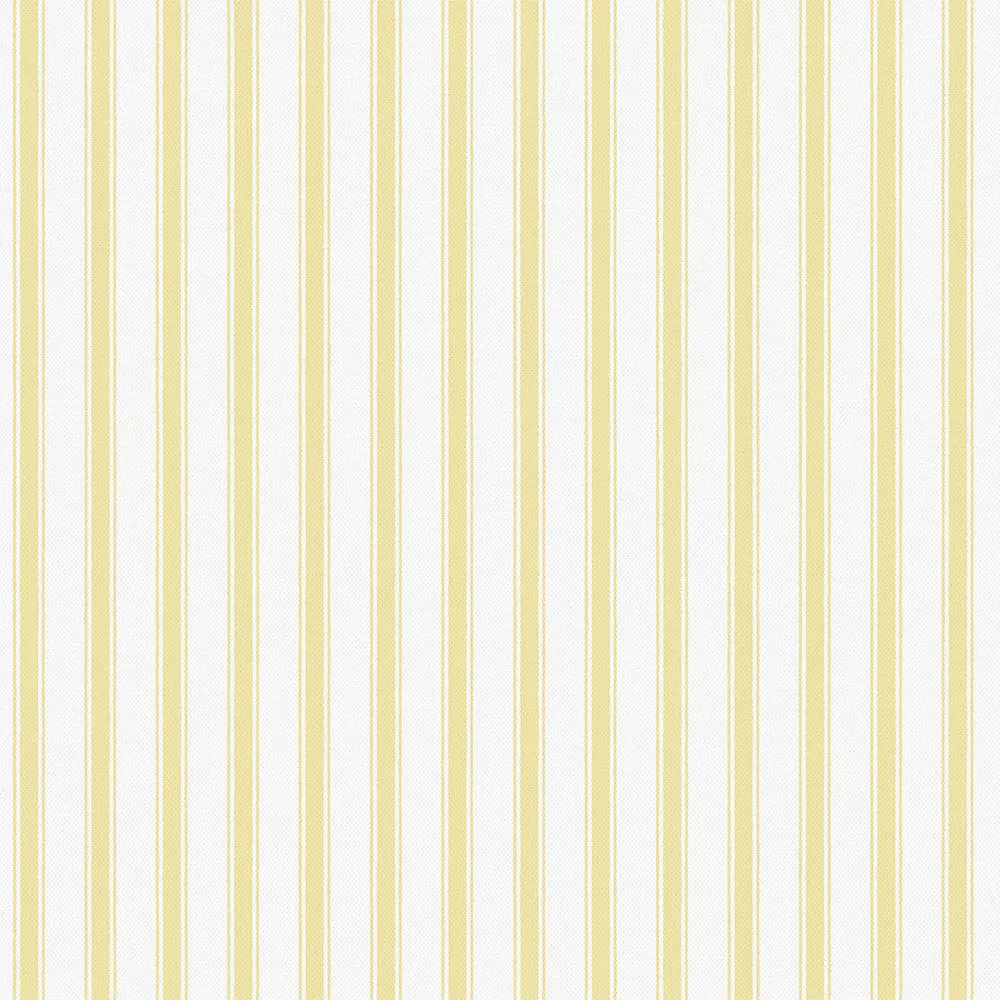 Yellow Embossed Wallpaper – Warm Versatility (8900-2)
